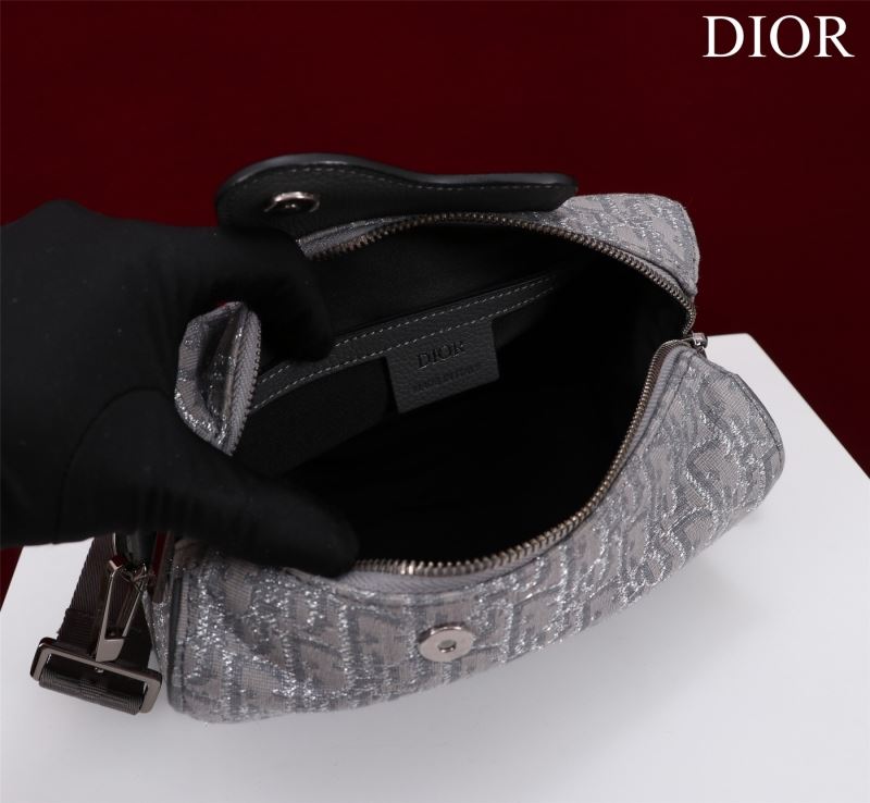 Mens Christian Dior Satchel bags